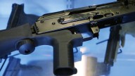 New Oregon gun law on bump stocks, switches goes in effect today