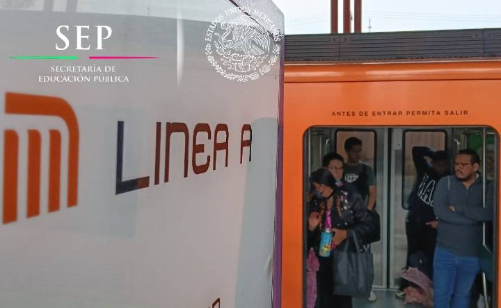 Metro CDMX se pronuncia sobre su estado para el regreso a clases, solicita cooperación de usuarios