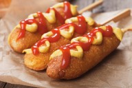 Hillshire Recalls 58 Million Pounds of Corn Dogs Over Wood Injuries
