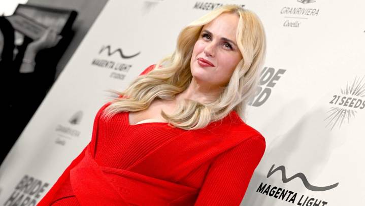 Rebel Wilson To Direct 'Girl Group' After 'The Deb;' Randall Park Cast