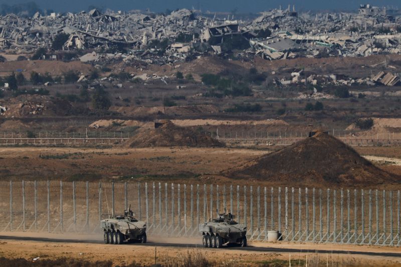 US President Donald J. Trump's plan to end the Gaza conflict