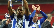 We were handicapped from the start at Birmingham City – but I’d rather have a major trophy