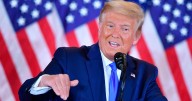 Donald Trump creará lista negra de países que practiquen "detenciones injustas" de estadounidenses