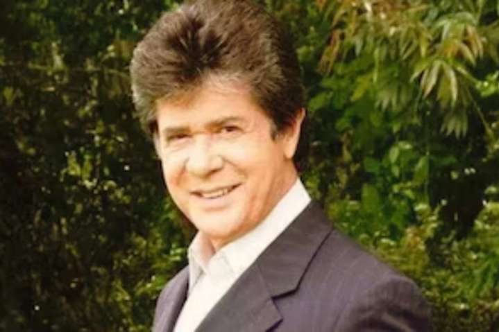 Muere el actor venezolano Eduardo Serrano a sus 82 años #11Sep