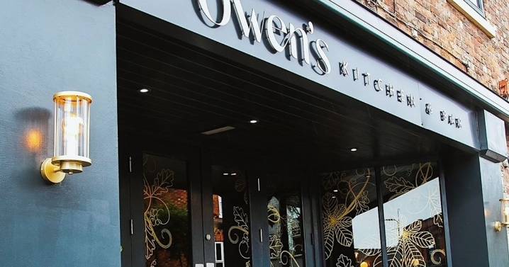Greater Manchester restaurant forced to temporarily close after 'severe flooding'