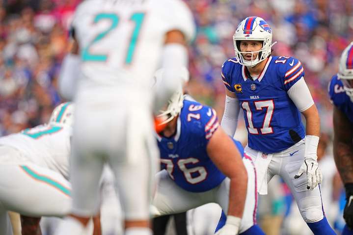 Thursday Night Football: Bills vs. Dolphins prediction, odds boosts and best bet