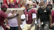 Heisman heat index Week 3: New order in the chase