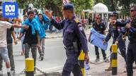 Timor-Leste scraps lifetime pensions after student
