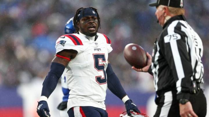 Report: Jabrill Peppers signs with the Steelers