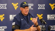 Rich Rodriguez calls Backyard Brawl the most intense rivalry in college football