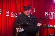“De mi pieza a...”: Danilo 21 anuncia su arribo como panelista a exitoso programa de la televisión chilena