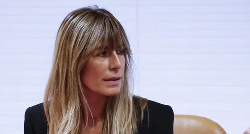 Begoña Gómez: La esposa del presidente del Gobierno español, más cerca de ser enjuiciada | Pedro Sánchez 