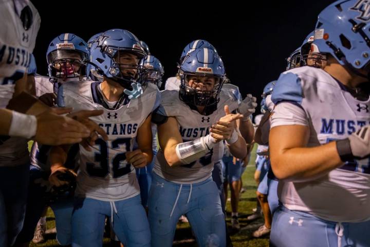 Colorado high school football rankings, Week 3: Ralston Valley lurking