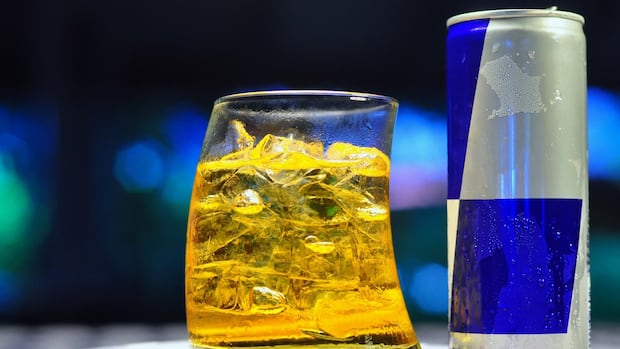 England wants to ban high-caffeine energy drinks for kids under 16. Should Canada do the same?
