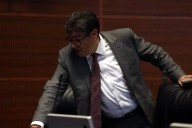 Niega Monreal nepotismo en aspiración a gobernar Zacatecas