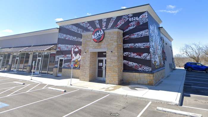 Nama Ramen restaurant announces closure after 10 years in business