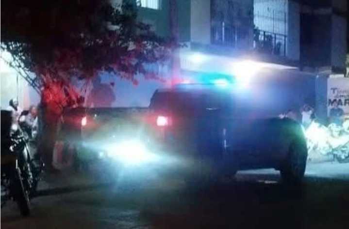 Matan a comerciante y prenden fuego a su apartamento