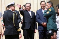 Presidente Petro participa en la Expo Osaka