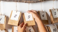 ¡Ya están aquí! Calendarios de adviento beauty