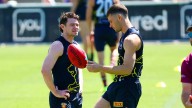 AFL grand final 2025: Josh Dunkley, Lachie Neale named, calf injury, proved his fitness, ruled out for season, miracle comeback, Dayne Zorko, AFL 360