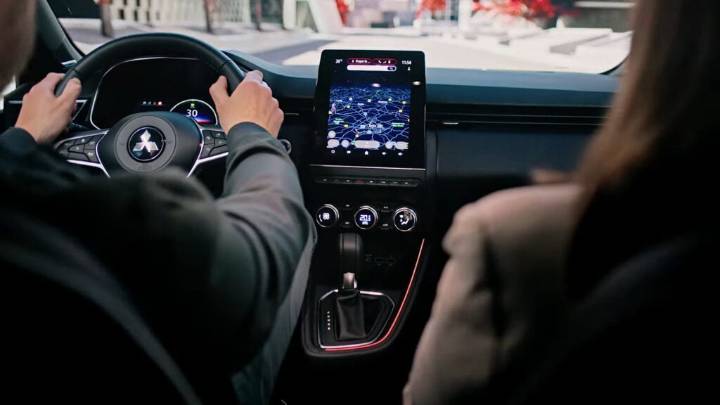 Nissan y Mitsubishi lanzan sus autos eléctricos fabricados por Renault