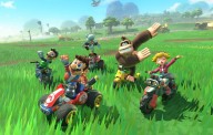 New Mario Kart World update has just made free roam a whole lot better