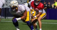 LSU center Braelin Moore injured in home opener vs. LA Tech