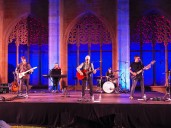 Culto y Cultura se acerca al final en Santa María la Real