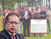 Los ‘Brayans’ de Colombia sacan nuevo comunicado: aclaran la polémica del video en redes sociales