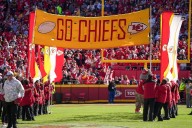 Chiefs announcer Dale Carter resigns, saying team crossed his 'red line'