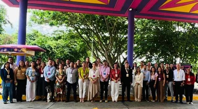 Delegaciones nacionales e internacionales se reúnen en el Quindío para fortalecer la cooperación