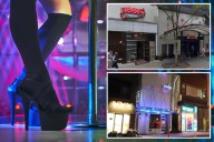 Major NYC strip club group bribed state auditor with lap dances, avoided $8M in taxes: AG