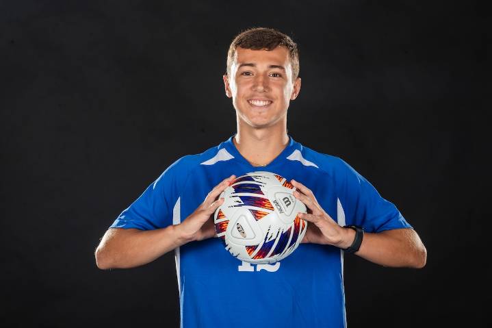 Lower Dauphin, Red Land boys soccer settle for draw