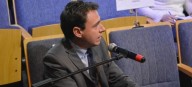 CAPITAL. LA UCR Y ALIADOS APOSTARON A NAZARENO RIPPA PARA LIDERAR LISTA
