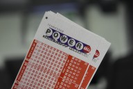 Powerball jackpot jumps to $1.7 billion after another night without a big winner