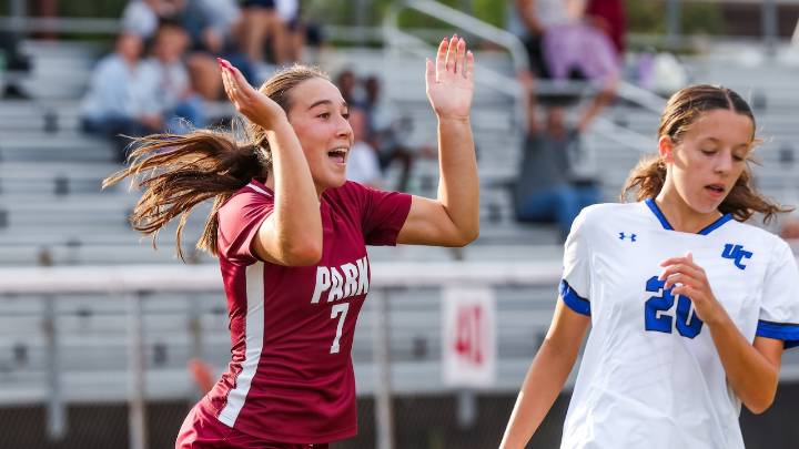 Appello leads Roselle Park past Woodbridge