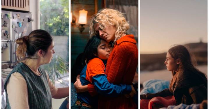 El cine chileno compite con tres películas en el Festival de Cine de San Sebastián