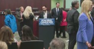 South Florida Republicans call for resignation of councilman over Charlie Kirk post