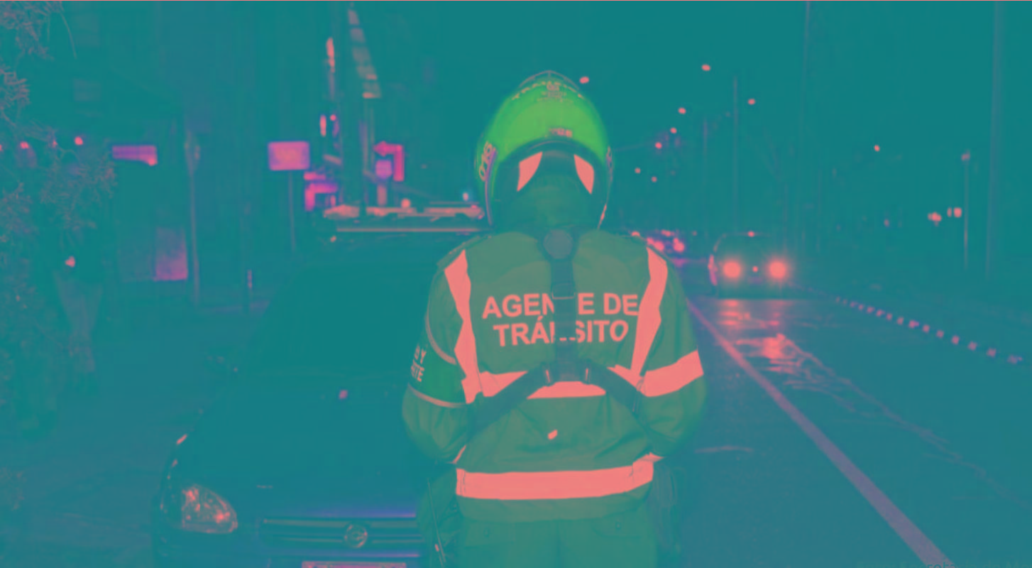 Bogotá refuerza medidas de movilidad para un fin de semana seguro en Amor y Amistad