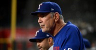 Friday morning Rangers things