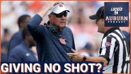 RIDICULOUS: Oklahoma Experts are giving Auburn NO CHANCE to win on Saturday