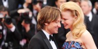 Nicole Kidman and Keith Urban's Pre-Breakup Relationship Timeline