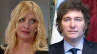 Yuyito González reveló el verdadero motivo de su separación de Javier Milei: "Cuando pasó..."