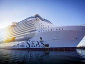 Brawl forces Royal Caribbean ship to return to Miami port