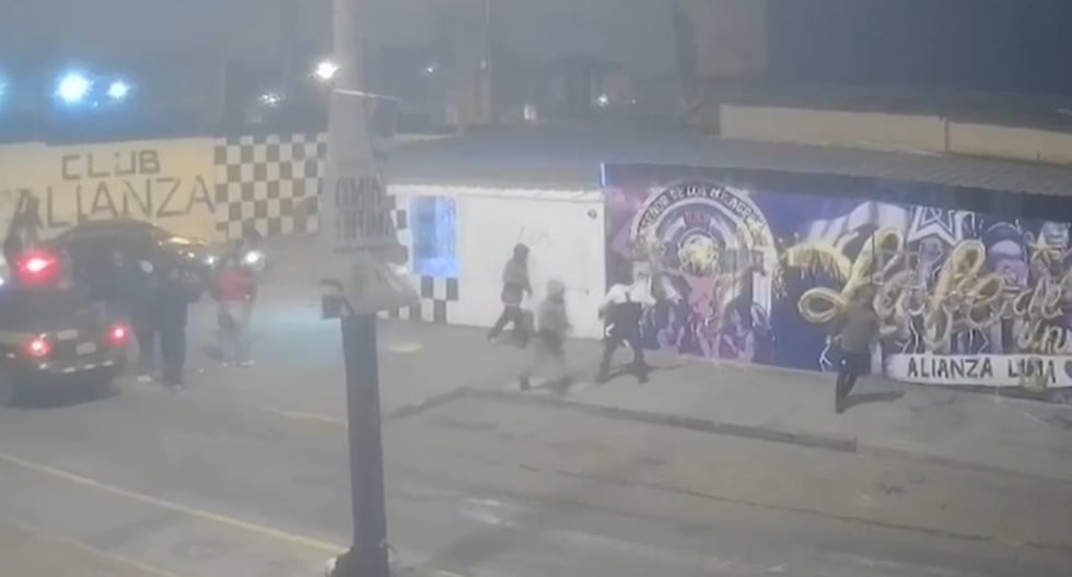 Matute: Vándalos atacan el estadio de Alianza Lima con fuego y pintura en La Victoria