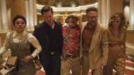 Bryan Cranston Reveals the Illicit Way He & Catherine O’Hara Prepared for ‘The Studio’ Roles
