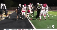 Douglas, Cholla, Desert View, Salpointe, Sabino, Marana and others win