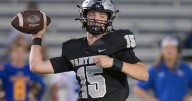 7-4A Div. I Football Roundup: Celina pulls away from La Vega; Panther Creek overwhelms Carter