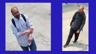 Serial bank robber in Chicago wanted by FBI, $5K reward offered