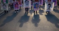 Sheinbaum se reunirá este jueves con los padres de los 43 de Ayotzinapa